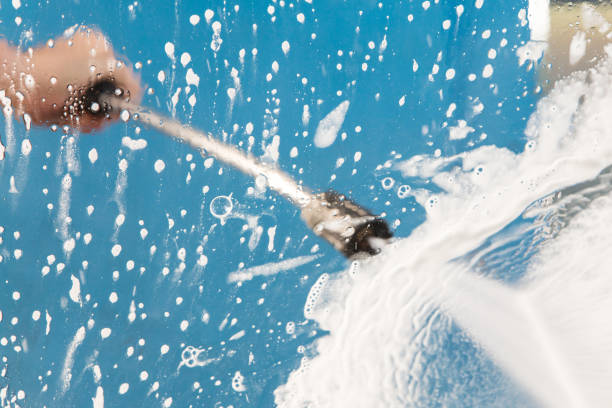 Sleepy Hollow Lake, NY Pressure Washing Services Company