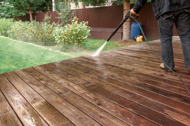 Best Sidewalk and Walkway Cleaning  in Sleepy Hollow Lake, NY