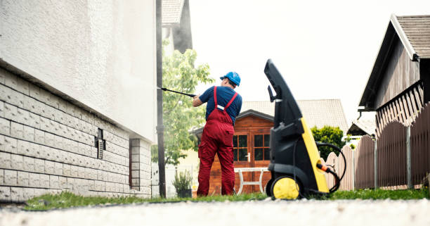 Best Solar Panel Cleaning  in Sleepy Hollow Lake, NY